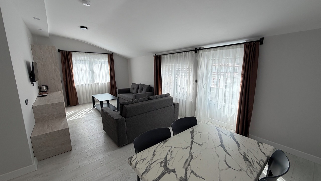 Photo of Livingroom in Konyaalti