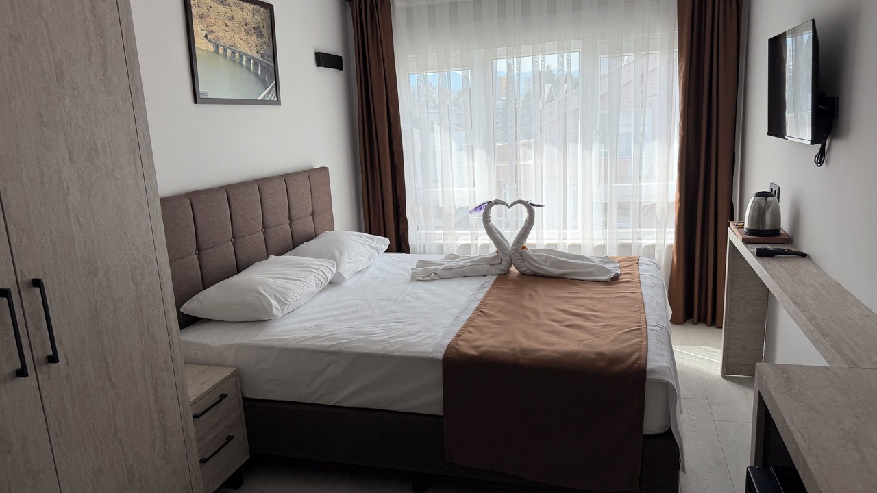 Photo of Bedroom in Konyaalti