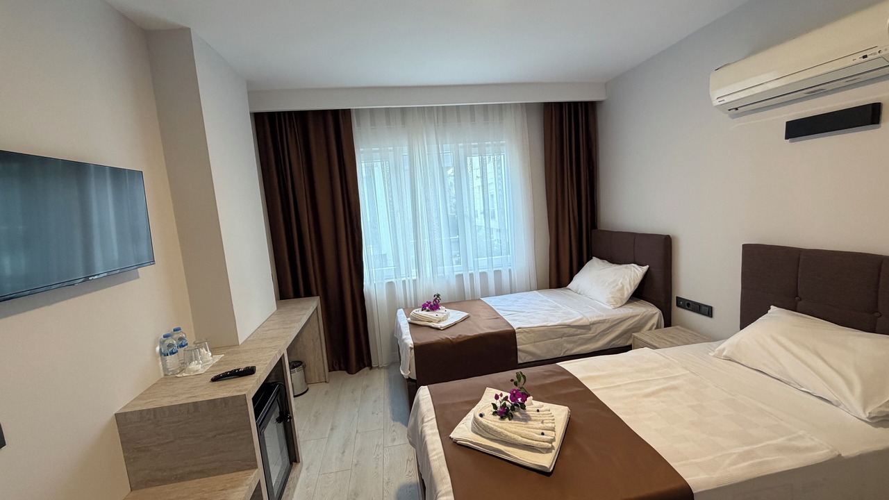 Photo of Bedroom in Konyaalti