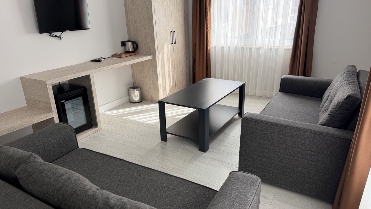 Photo of Livingroom in Konyaalti