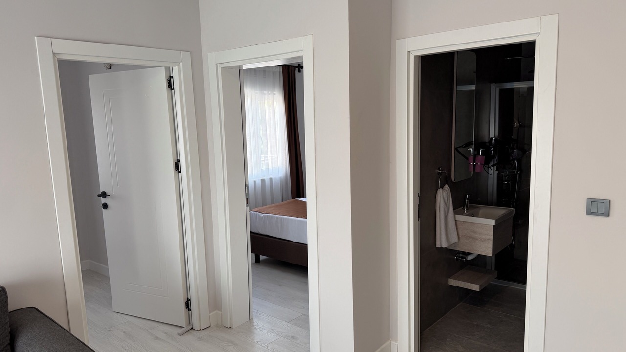 Photo of Livingroom in Konyaalti