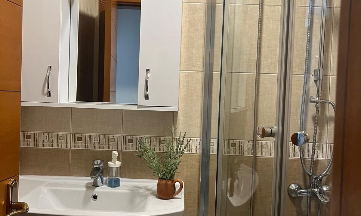Photo of Bathroom in Dalyan City Center