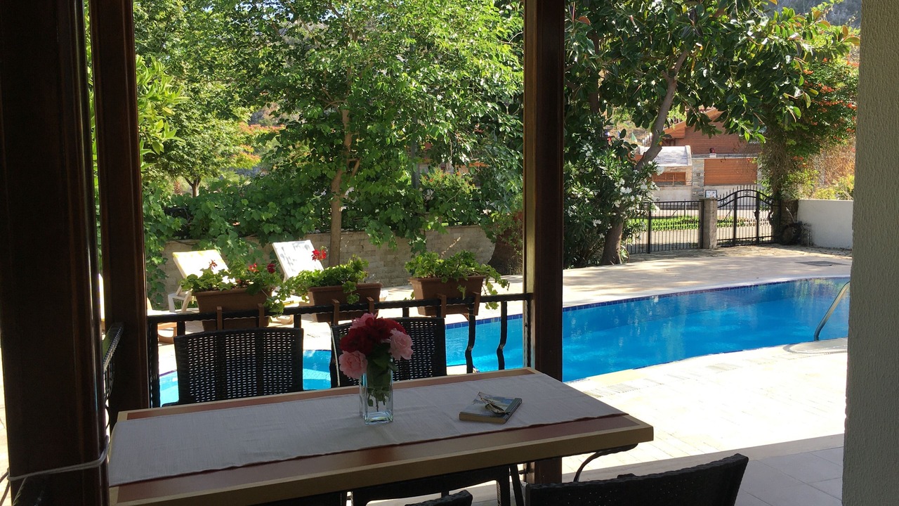 Photo of Outdoor in Dalyan City Center