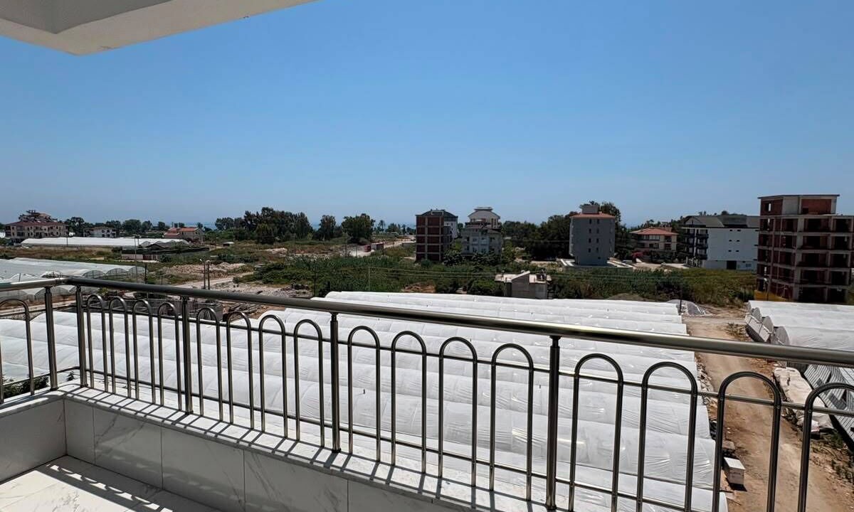 Photo of Bedroom in Demre