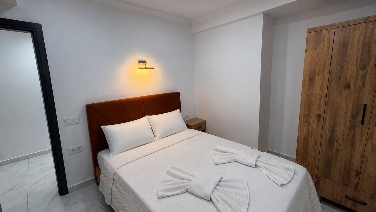 Photo of Bedroom in Demre