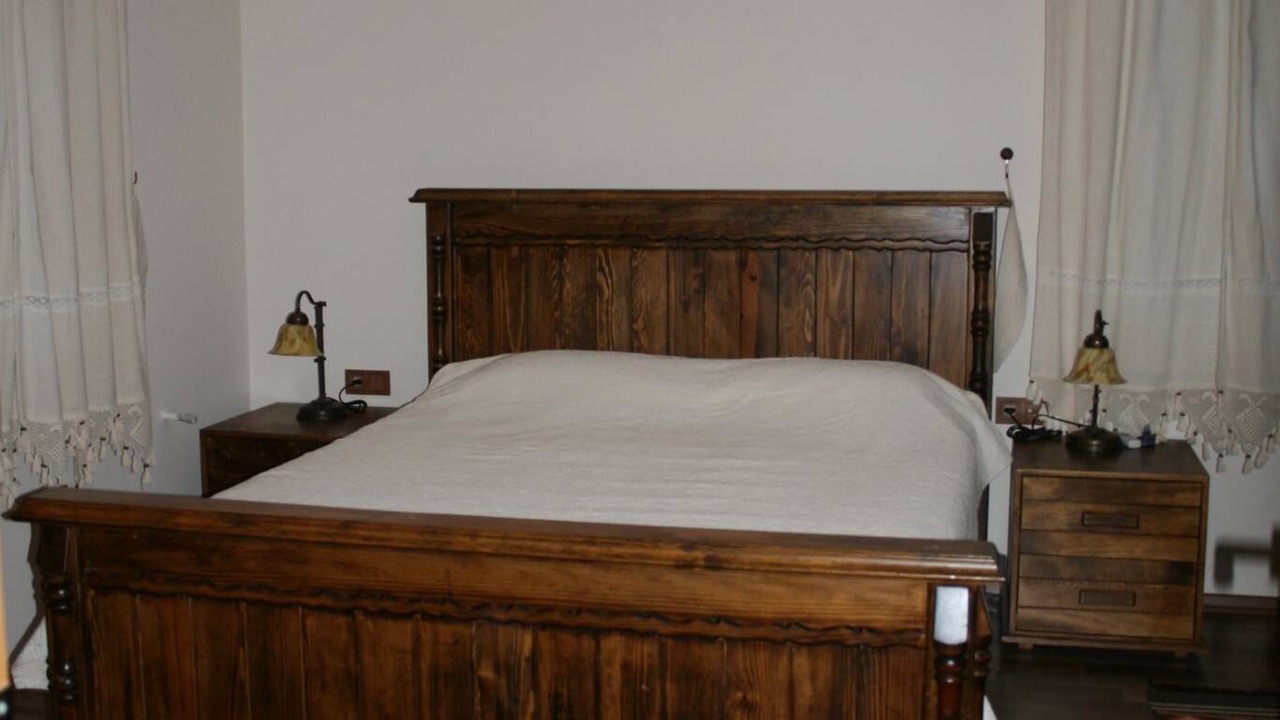 Photo of Bedroom in Ula