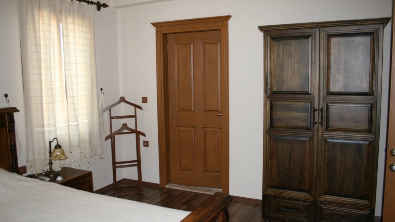 Photo of Bedroom in Ula