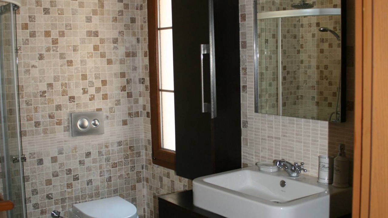 Photo of Bathroom in Ula