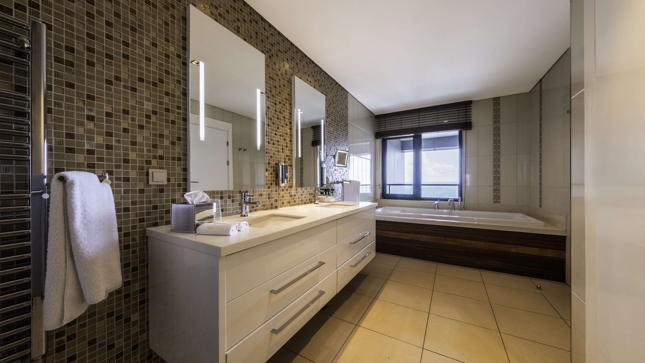 Photo of Bathroom in Gaziosmanpasa