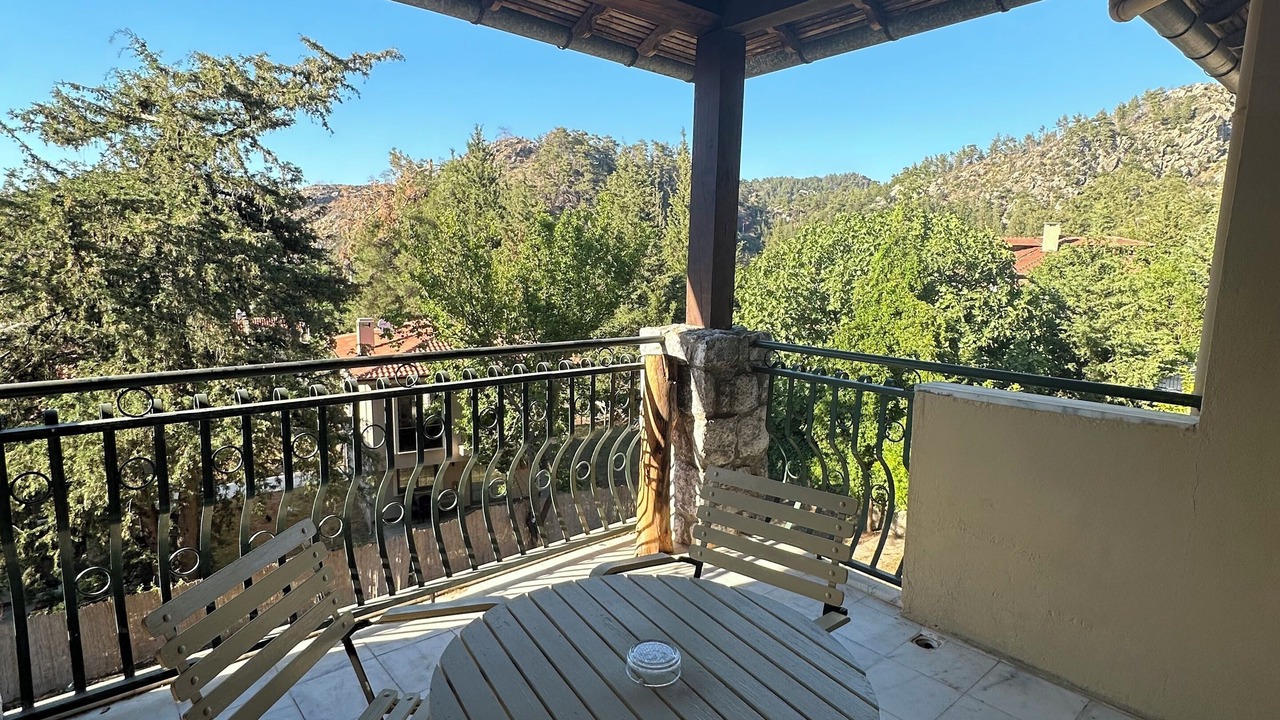 Photo of Bedroom in Marmaris