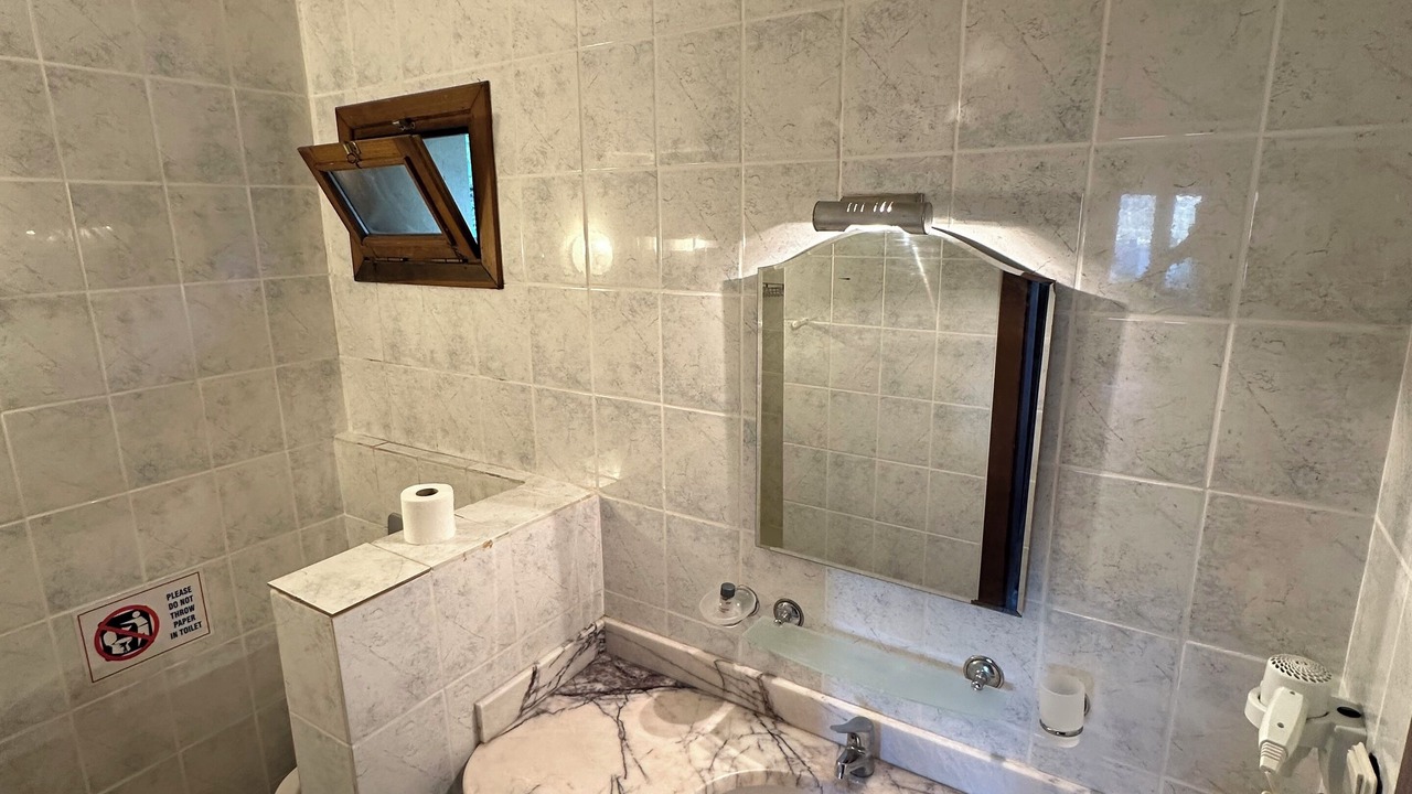 Photo of Bathroom in Marmaris
