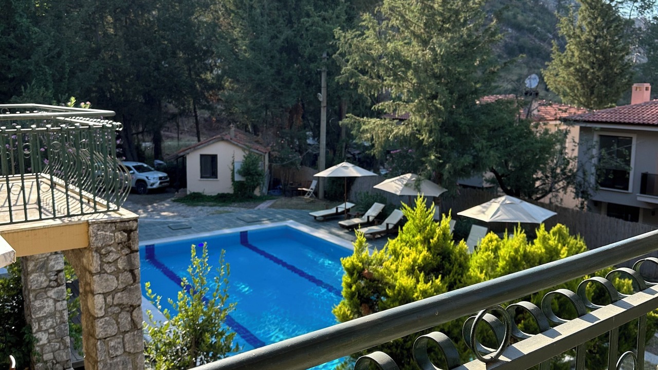 Photo of Bedroom in Marmaris