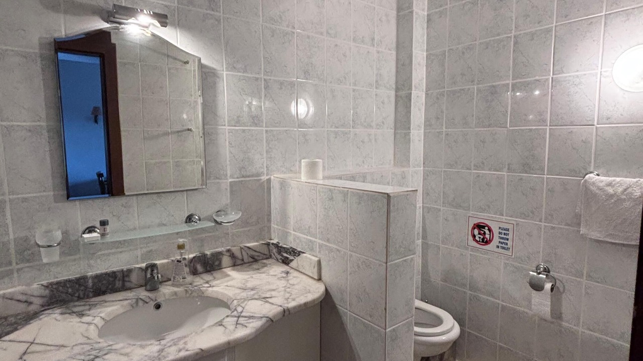 Photo of Bathroom in Marmaris