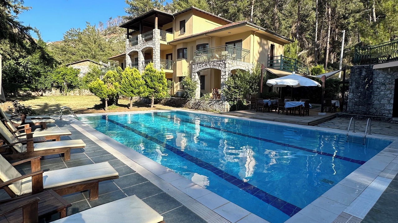 Photo of Outdoor in Marmaris