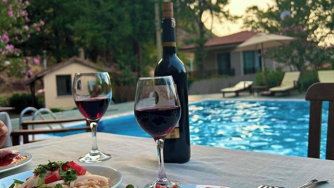 Photo of Outdoor in Marmaris