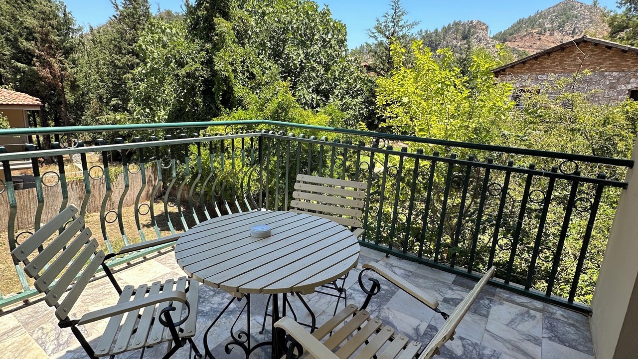 Photo of Bedroom in Marmaris
