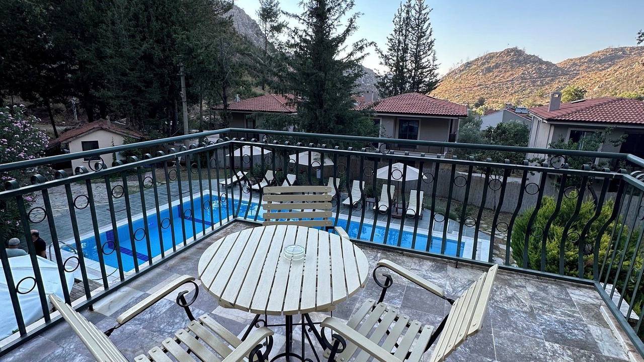 Photo of Bedroom in Marmaris