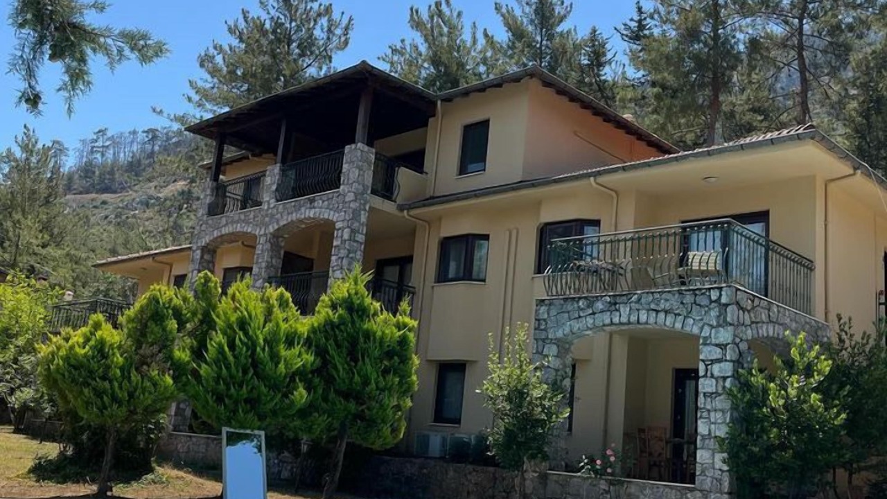 Photo of Outdoor in Marmaris
