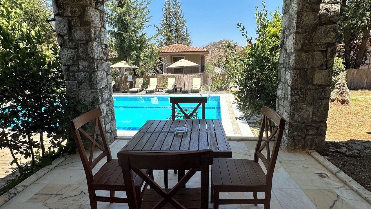 Photo of Bedroom in Marmaris