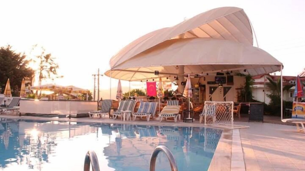 Photo of Outdoor in Oludeniz