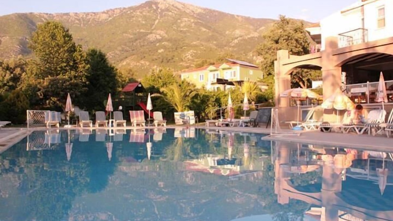 Photo of Outdoor in Oludeniz