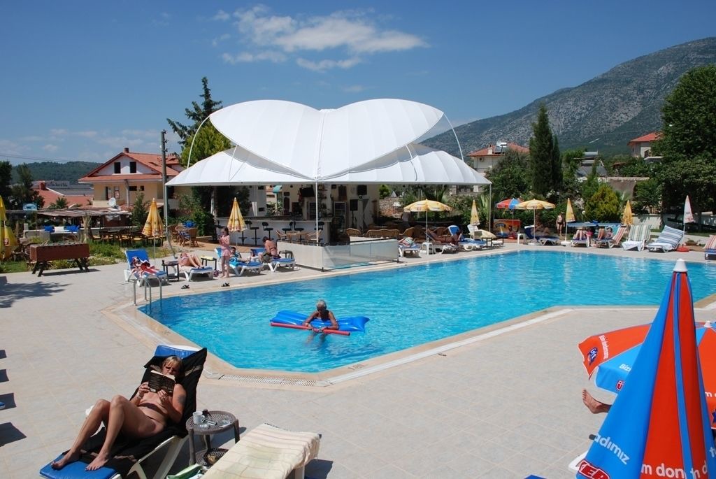 Photo of Outdoor in Oludeniz