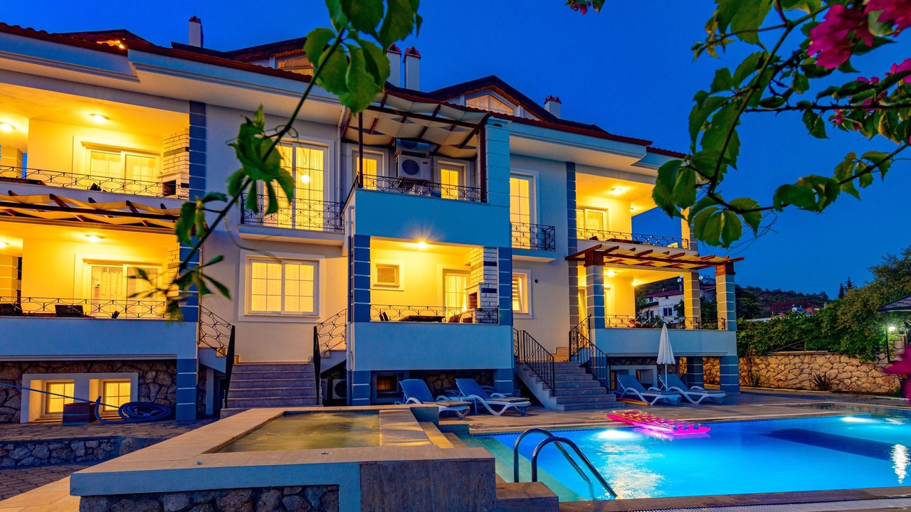 Photo of Outdoor in Fethiye