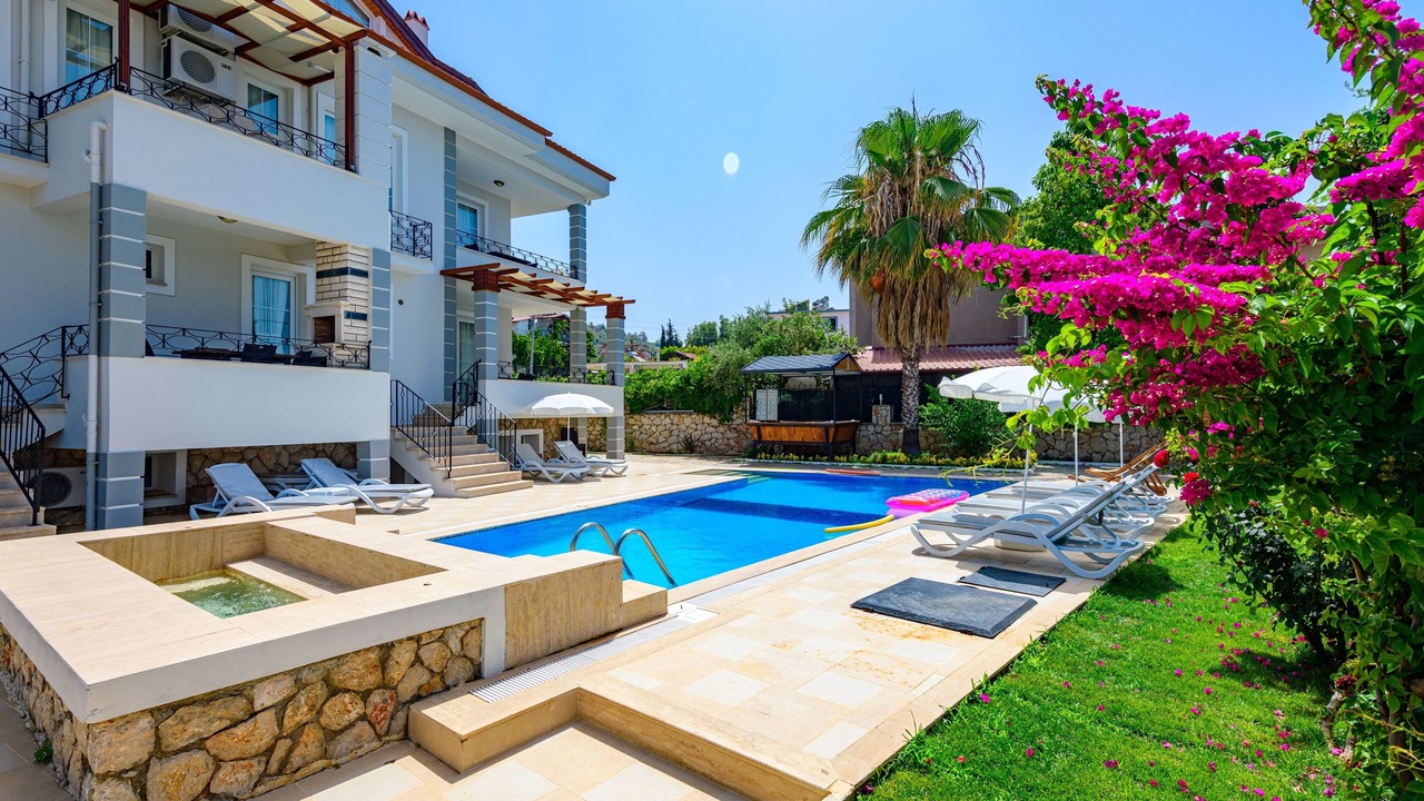 Photo of Outdoor in Fethiye