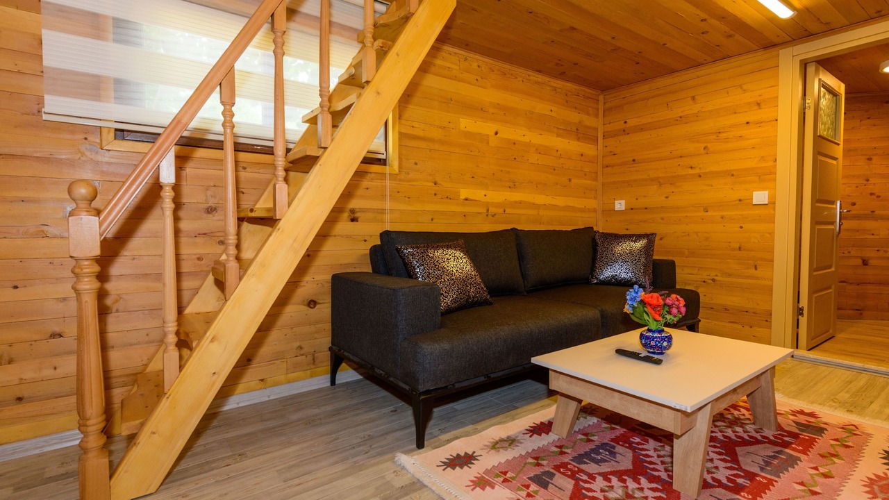 Photo of Livingroom in Fethiye