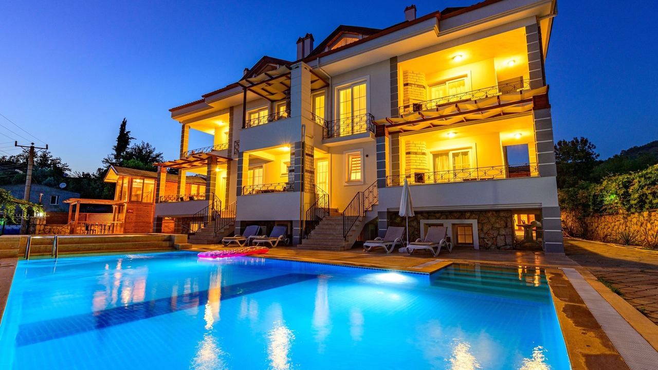 Photo of Outdoor in Fethiye