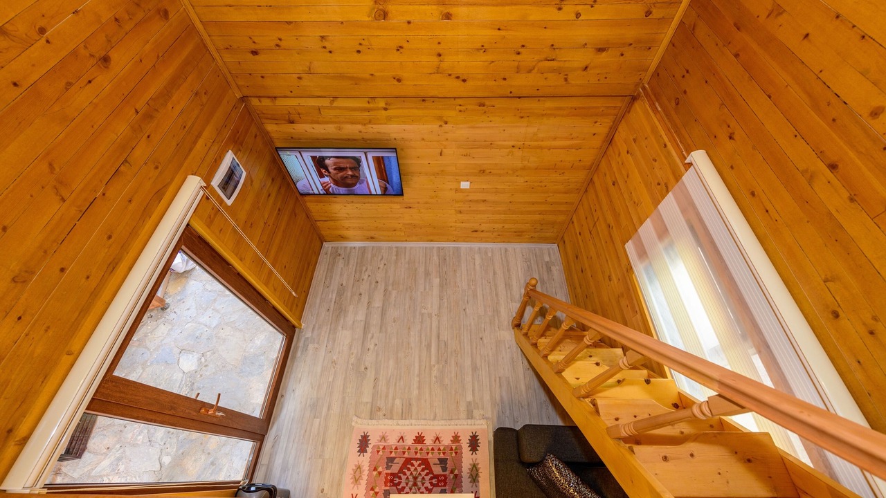 Photo of Bedroom in Fethiye