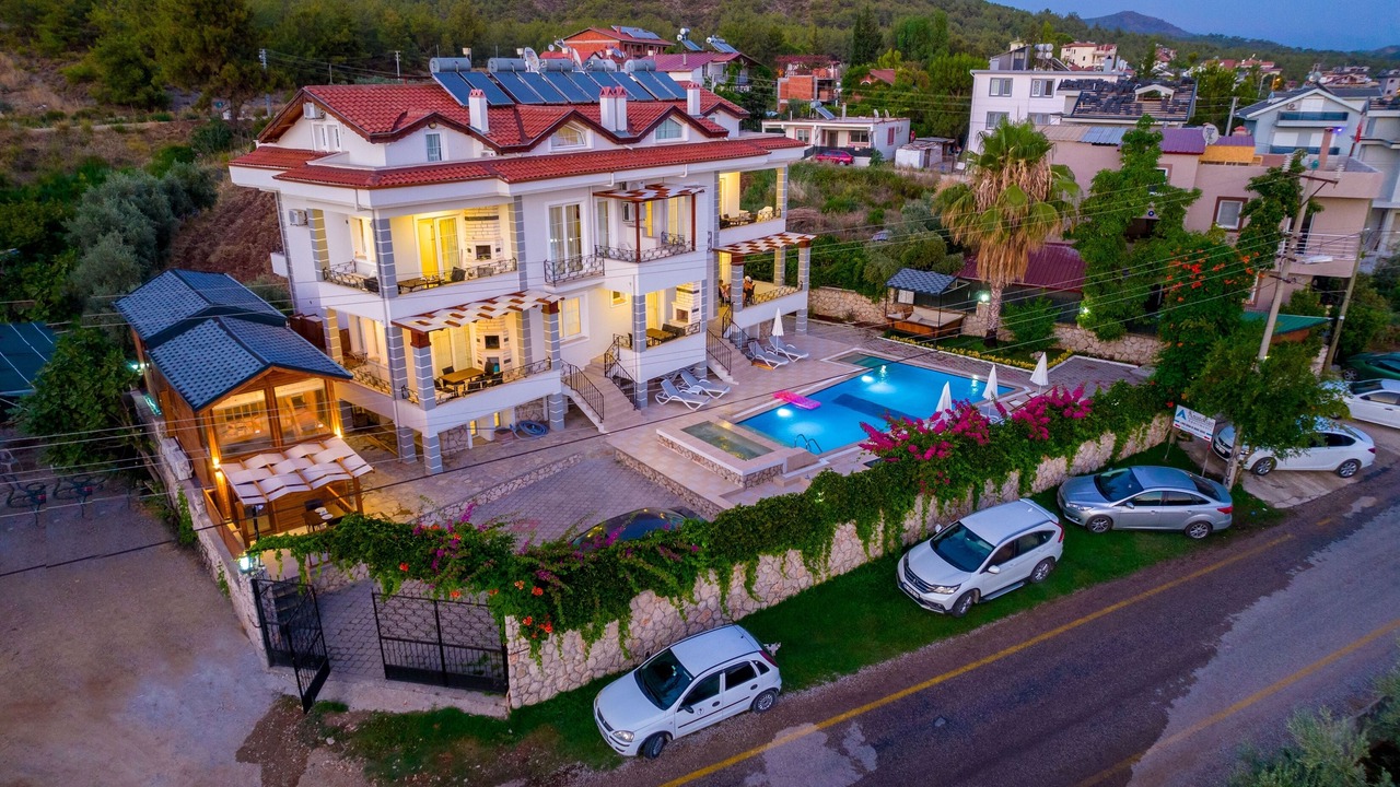 Photo of Outdoor in Fethiye