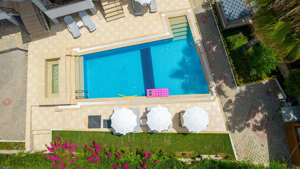 Photo of Outdoor in Fethiye