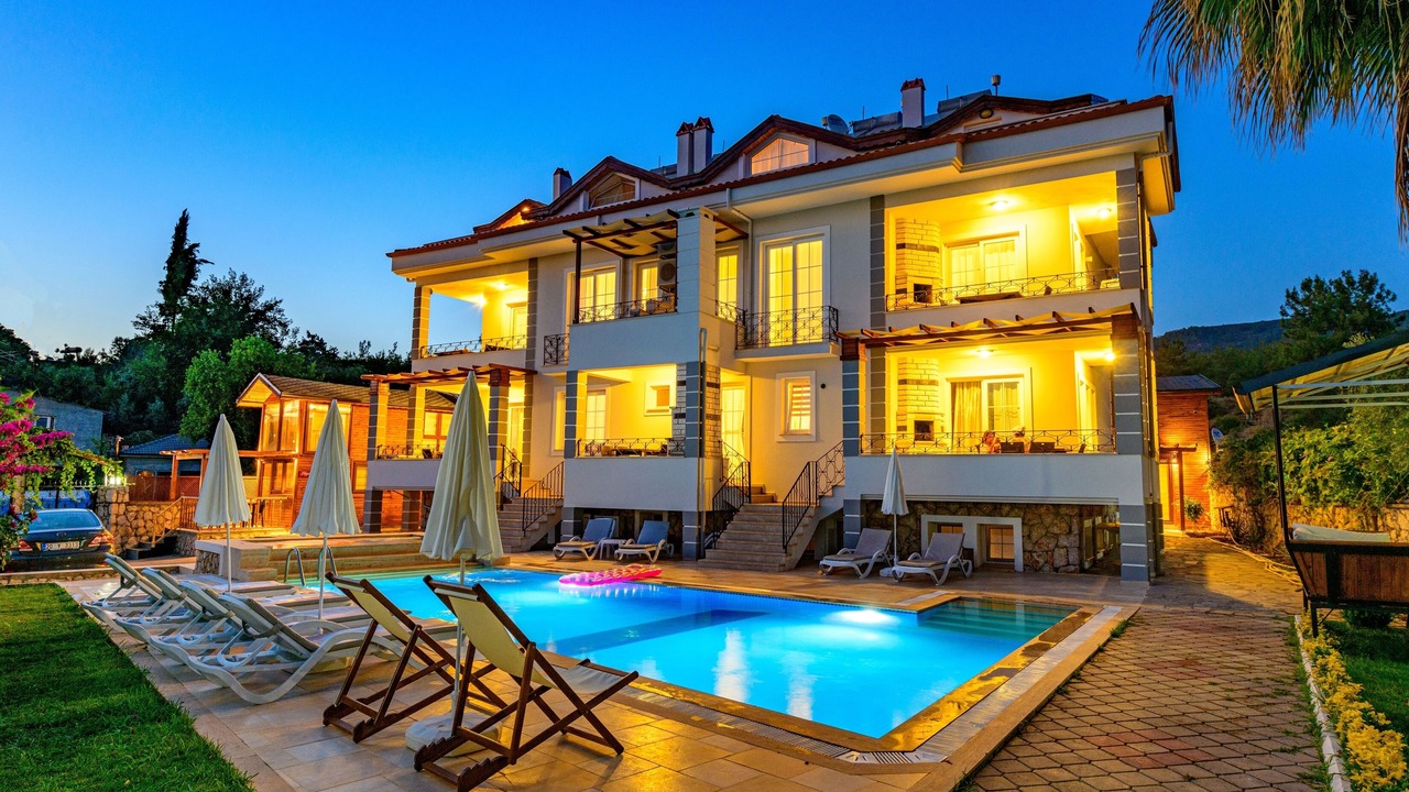 Photo of Outdoor in Fethiye