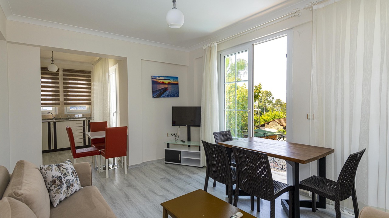Photo of Bedroom in Fethiye
