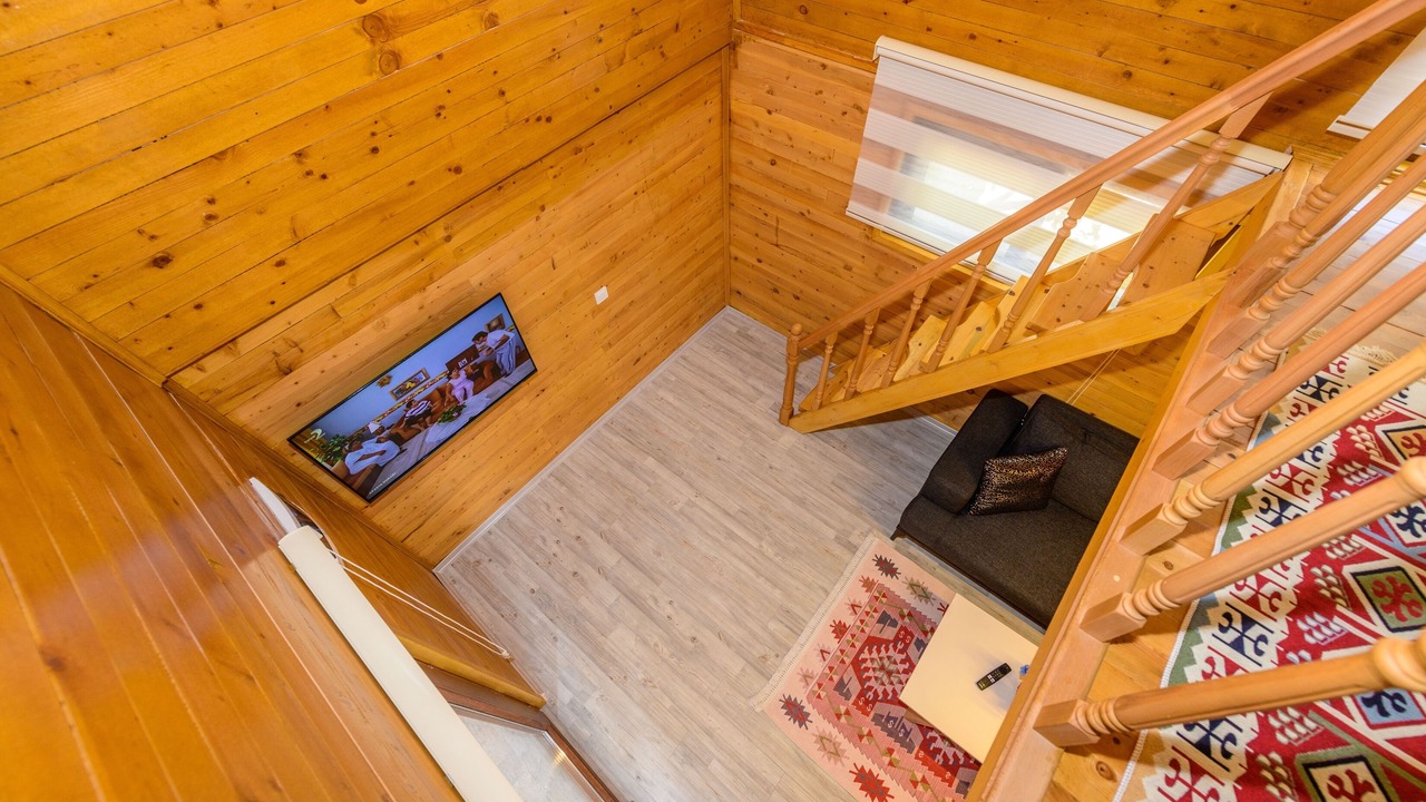Photo of Bedroom in Fethiye