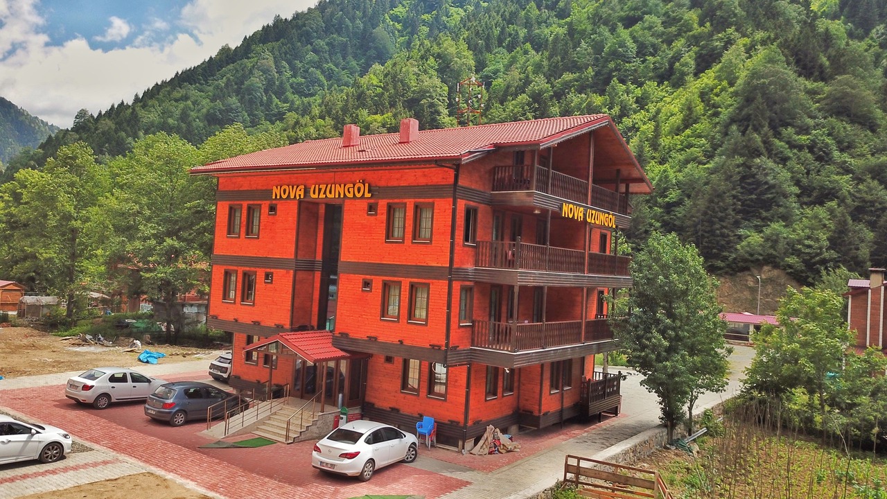 Photo of Outdoor in Uzungol