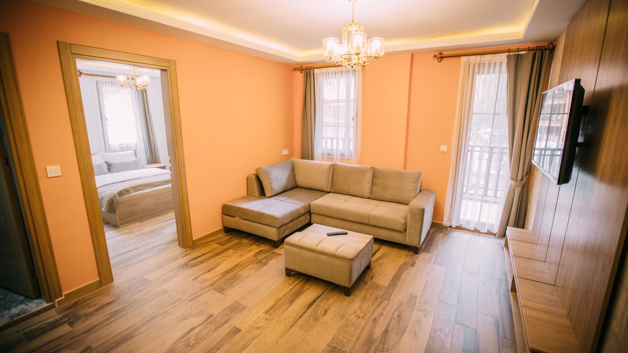 Photo of Livingroom in Uzungol