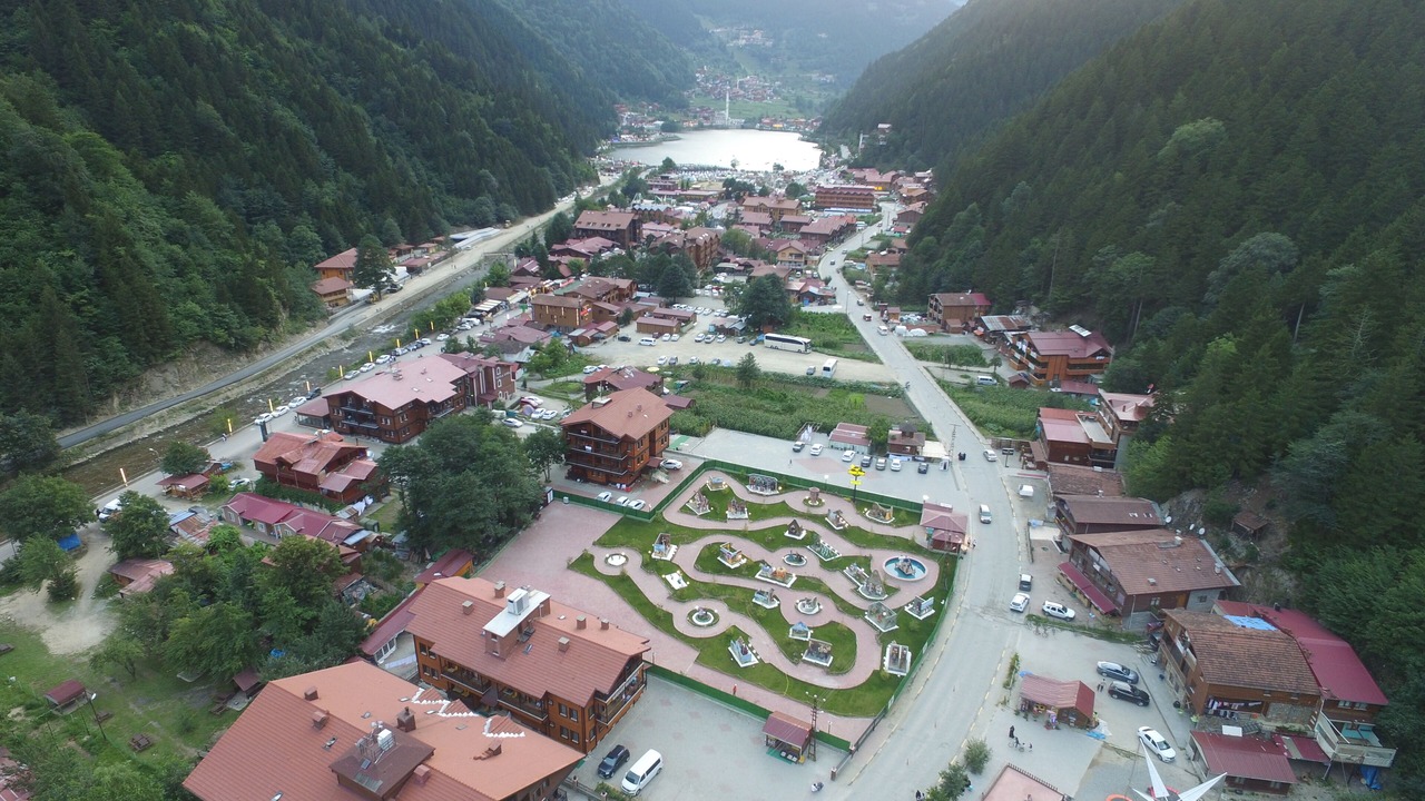 Photo of Outdoor in Uzungol