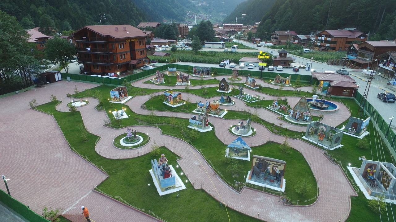 Photo of Outdoor in Uzungol