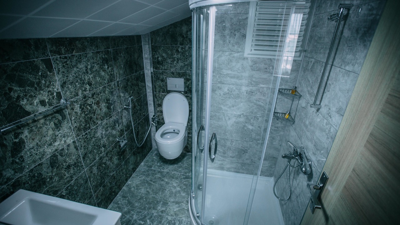 Photo of Bathroom in Uzungol
