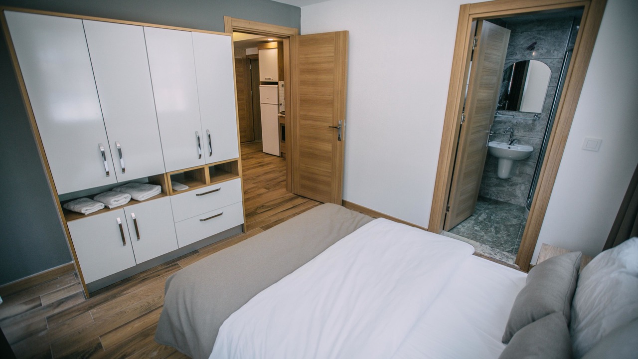 Photo of Bedroom in Uzungol