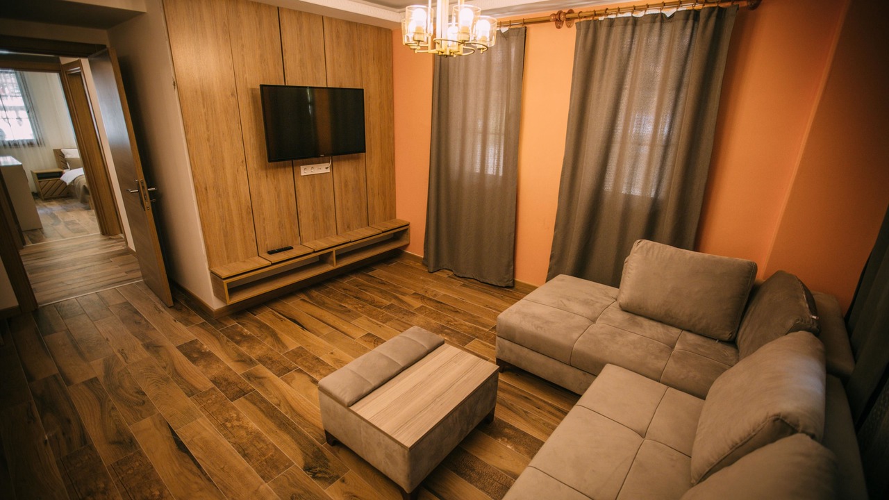Photo of Livingroom in Uzungol