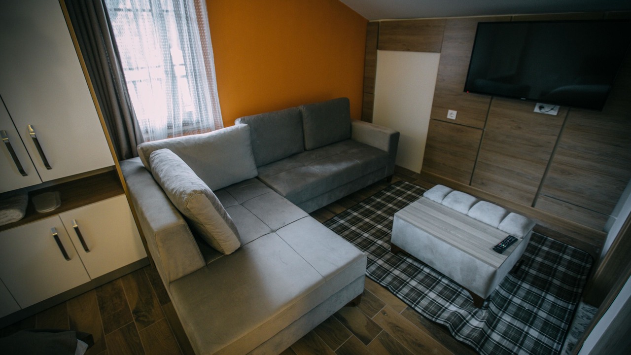 Photo of Livingroom in Uzungol
