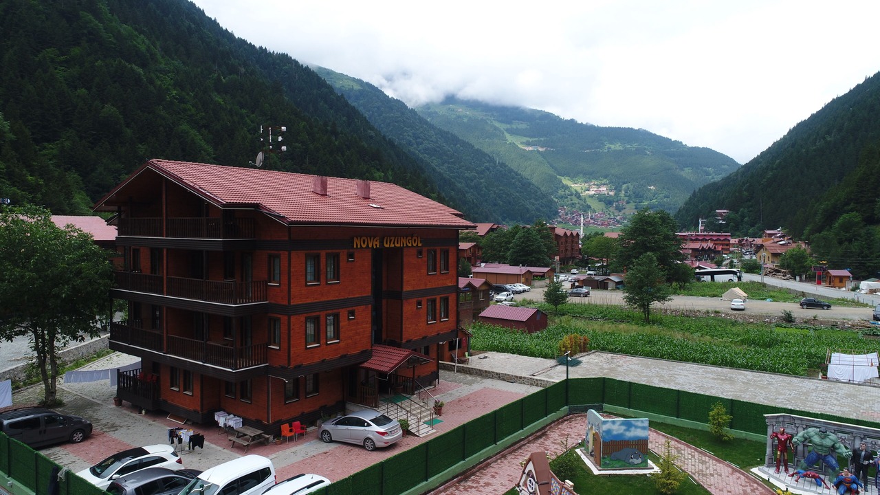 Photo of Outdoor in Uzungol