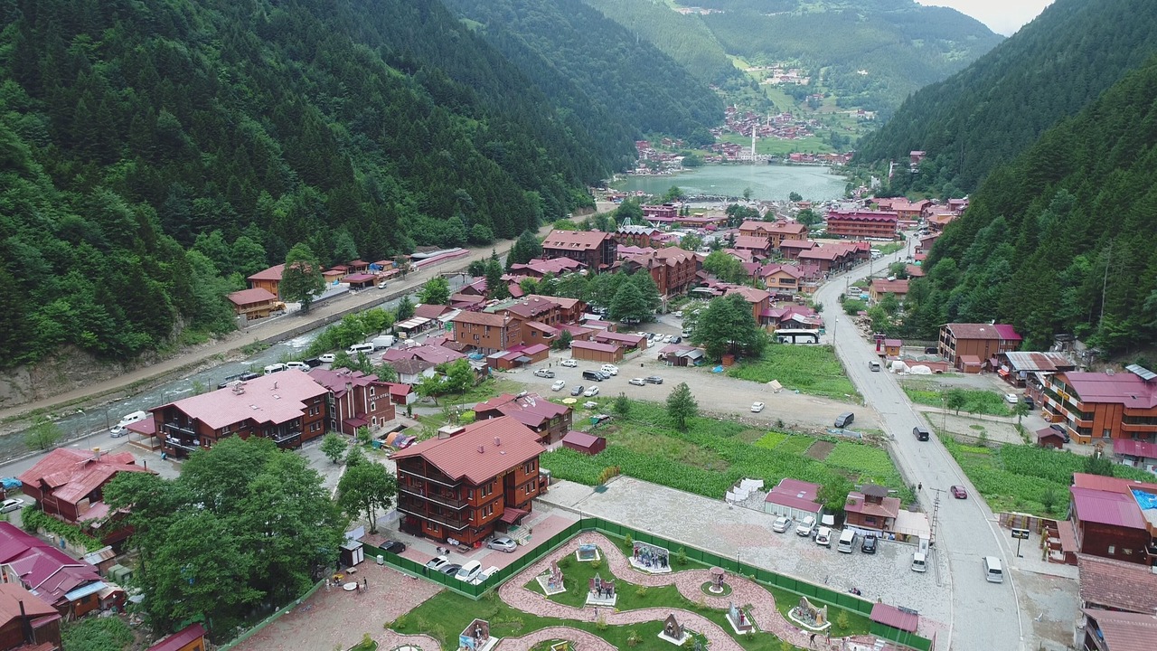 Photo of Outdoor in Uzungol