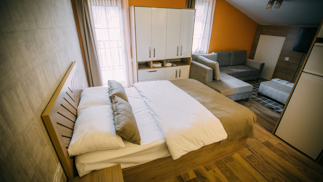 Photo of Livingroom in Uzungol