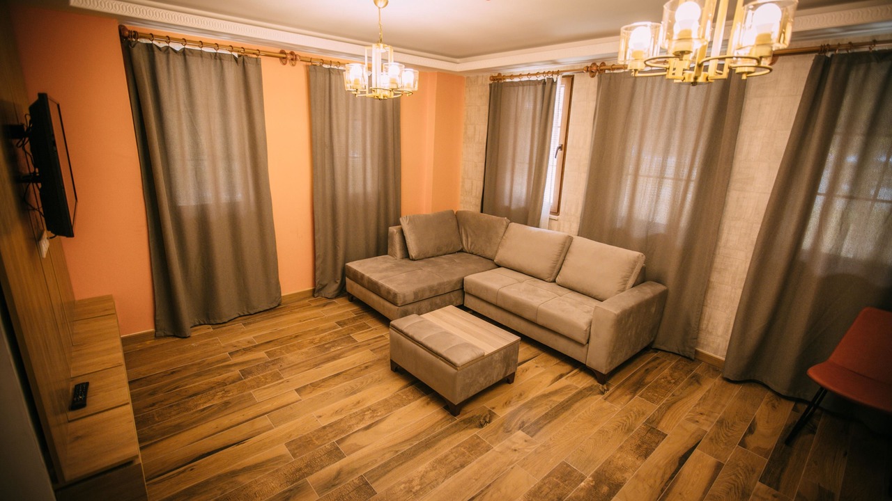 Photo of Livingroom in Uzungol