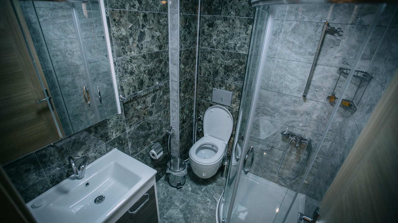 Photo of Bathroom in Uzungol