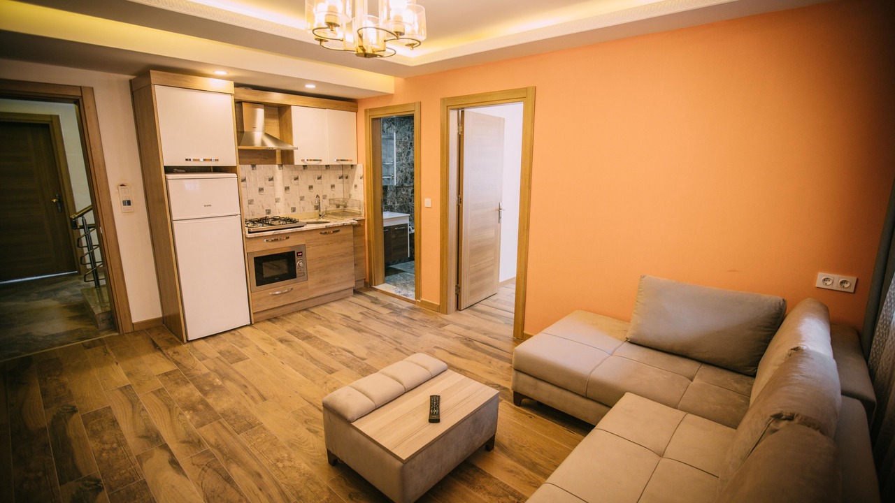 Photo of Livingroom in Uzungol